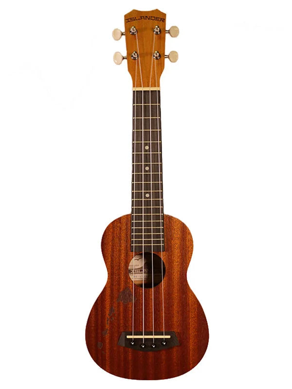 Islander | MS-4-ISL | Natural