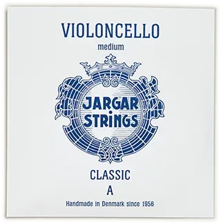 Jargar | 3JCD