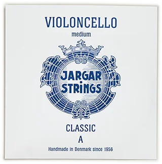 Jargar | 3JCD