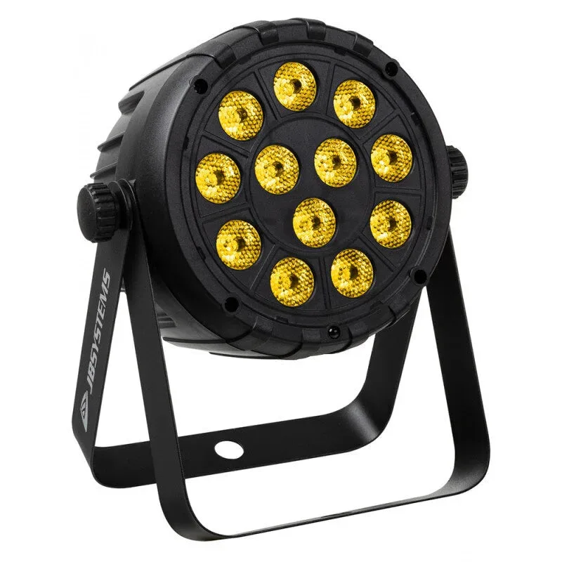JB Systems | ACCU MINI-PAR 12TC Mk2