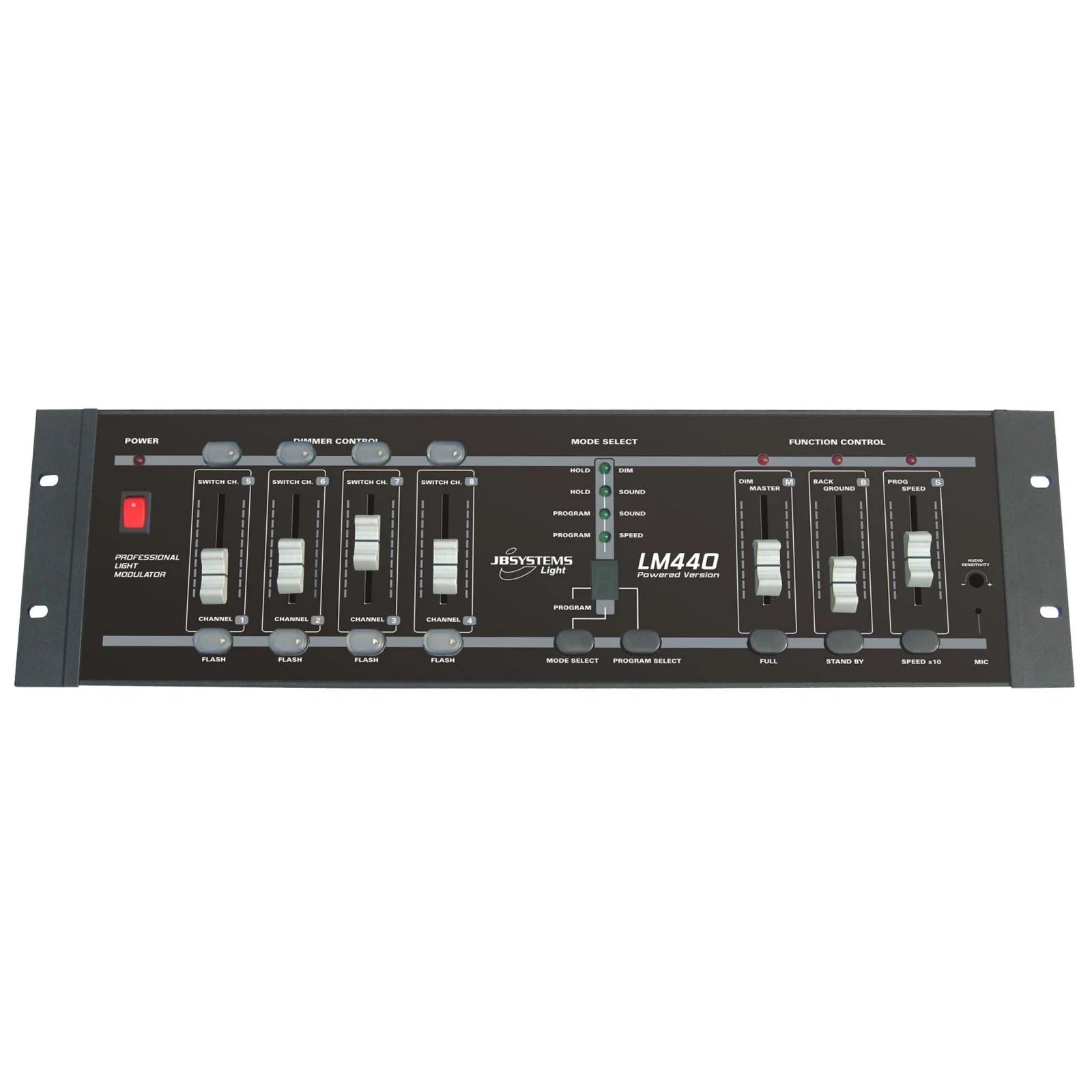 JB Systems | LM 440