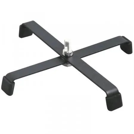 JB Systems | Pied pour Spot PAR | Noir