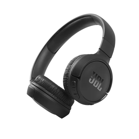 JBL | Tune 510BT | Noir