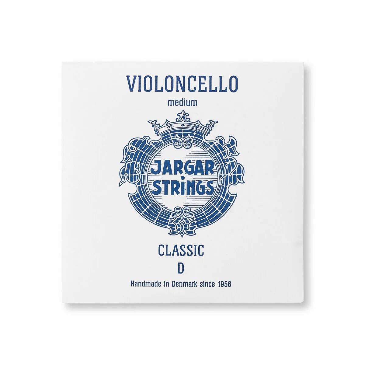 Jargar | 3JCD