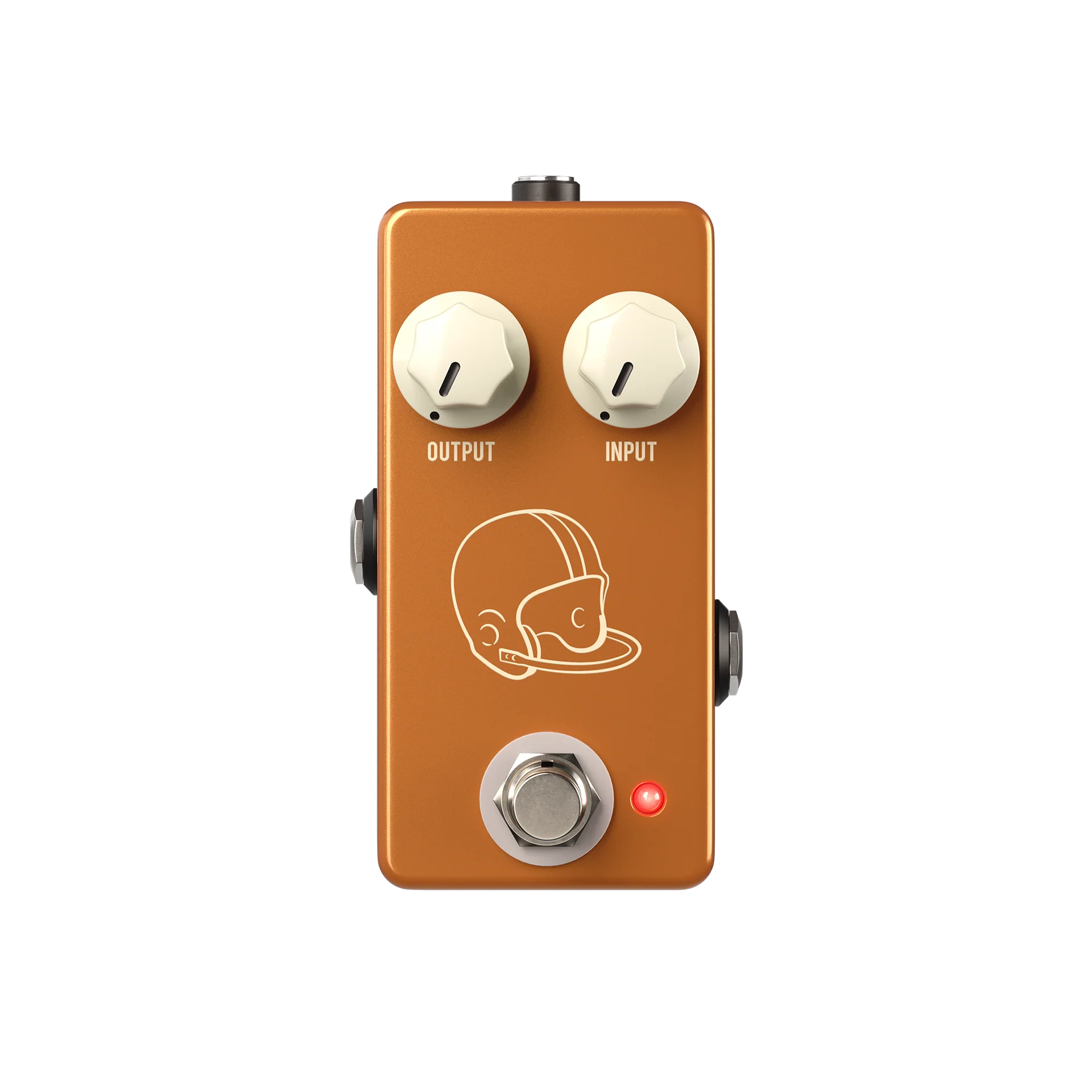 JHS Pedals | Fumble