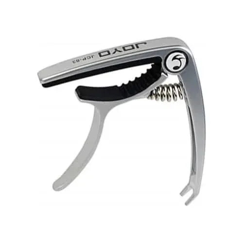 Joyo | JCP-03 | Silver
