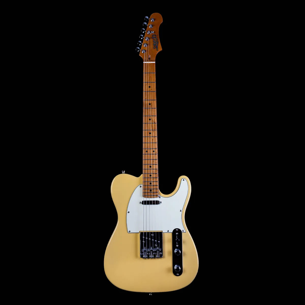 JET Guitars | JT 300 BTS | Blonde
