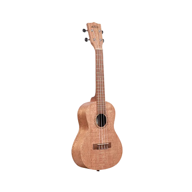 Kala | KA-20C Burled Meranti Concert