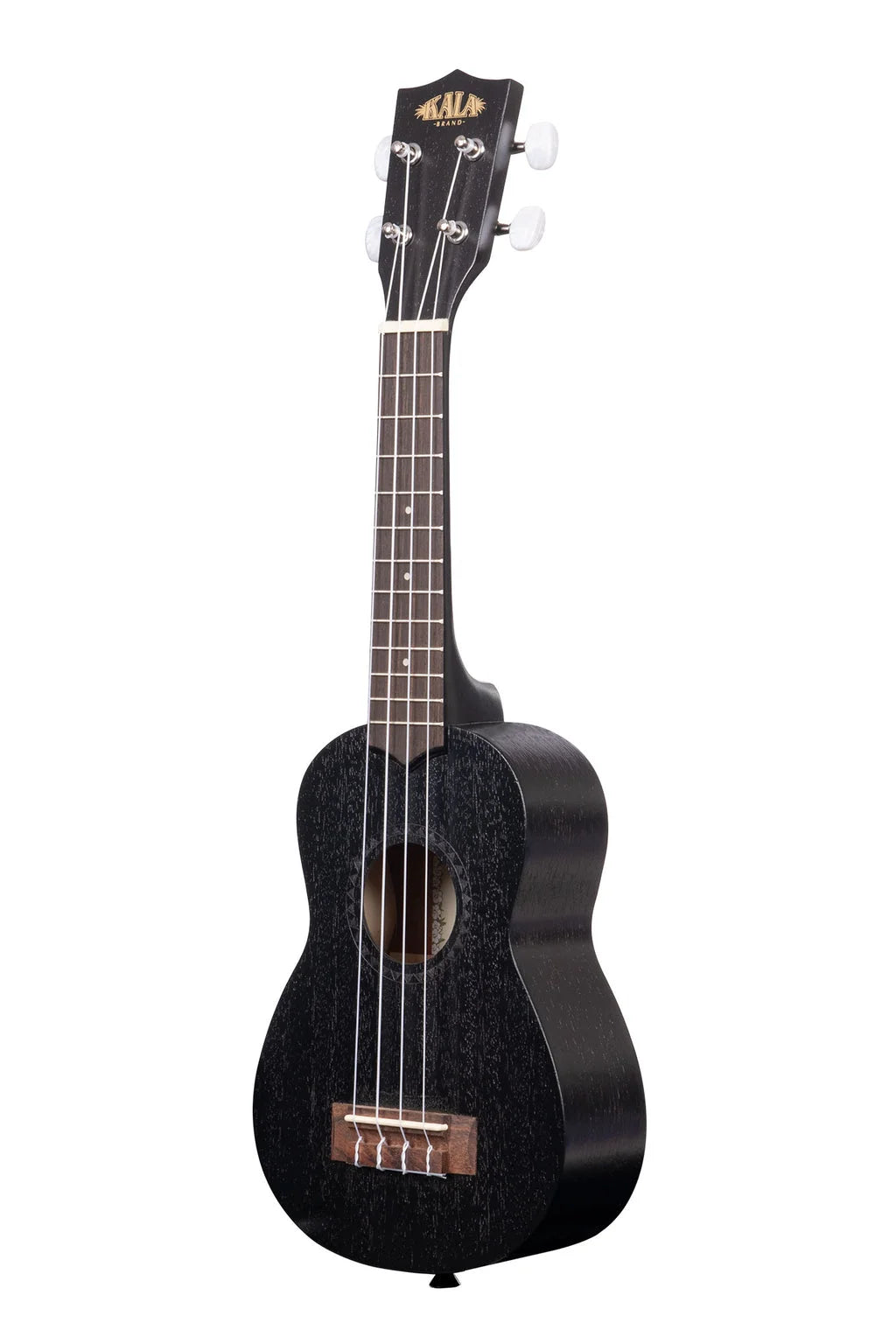 Kala | KA-15S-BLK | Acajou Satiné Noir