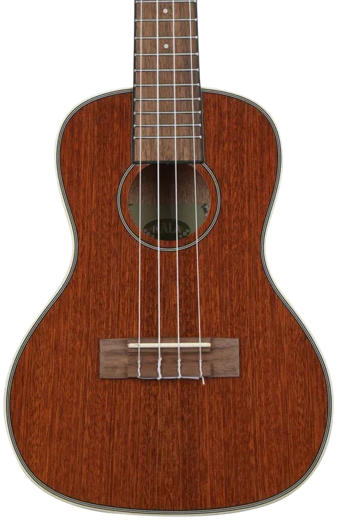 Kala | KA-GUIDANCE-C | Mahogany