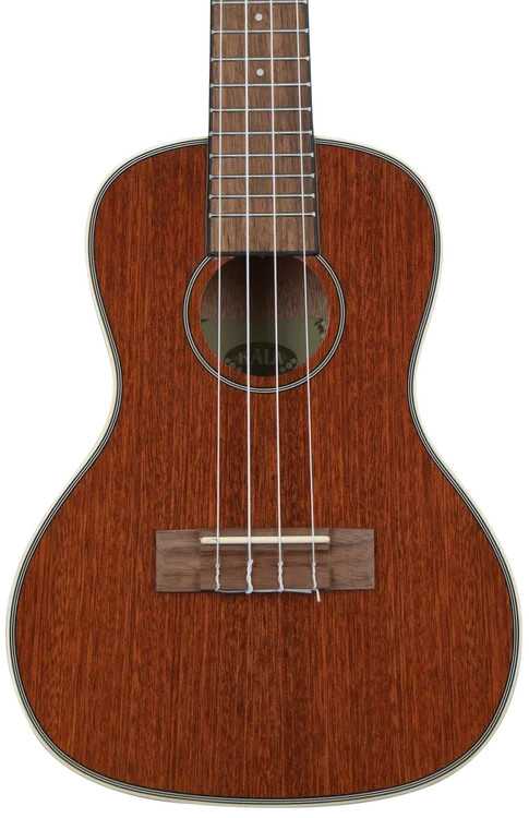 Kala | KA-GUIDANCE-C | Mahogany