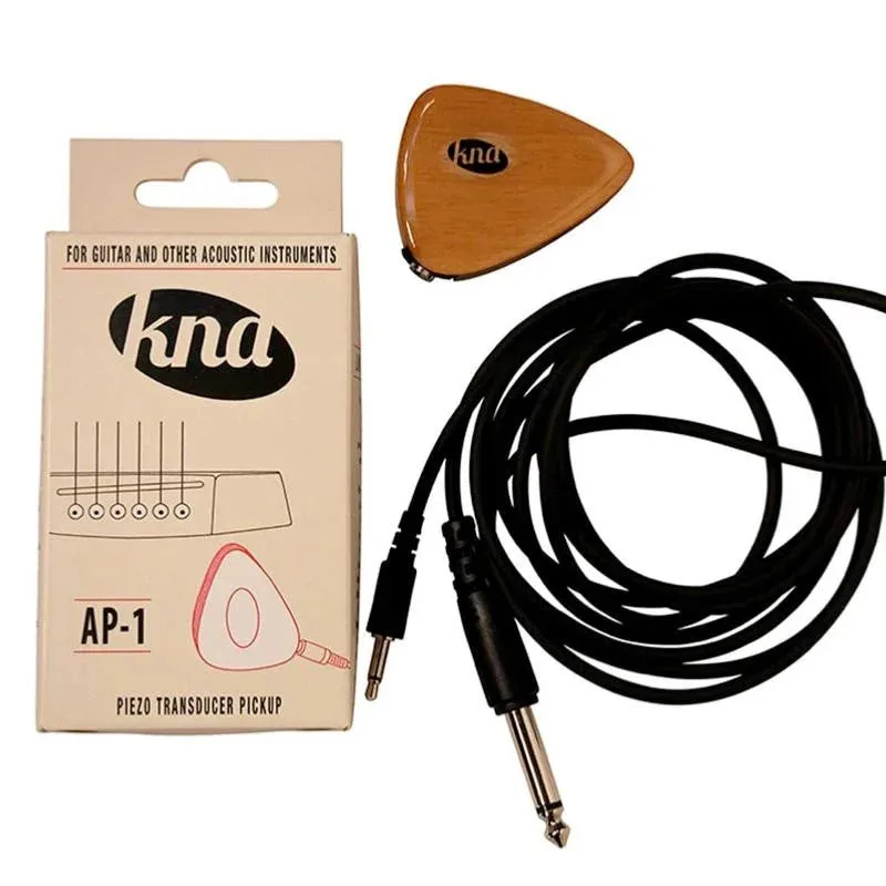 KNA | AP-1 Micro Universel Piezo