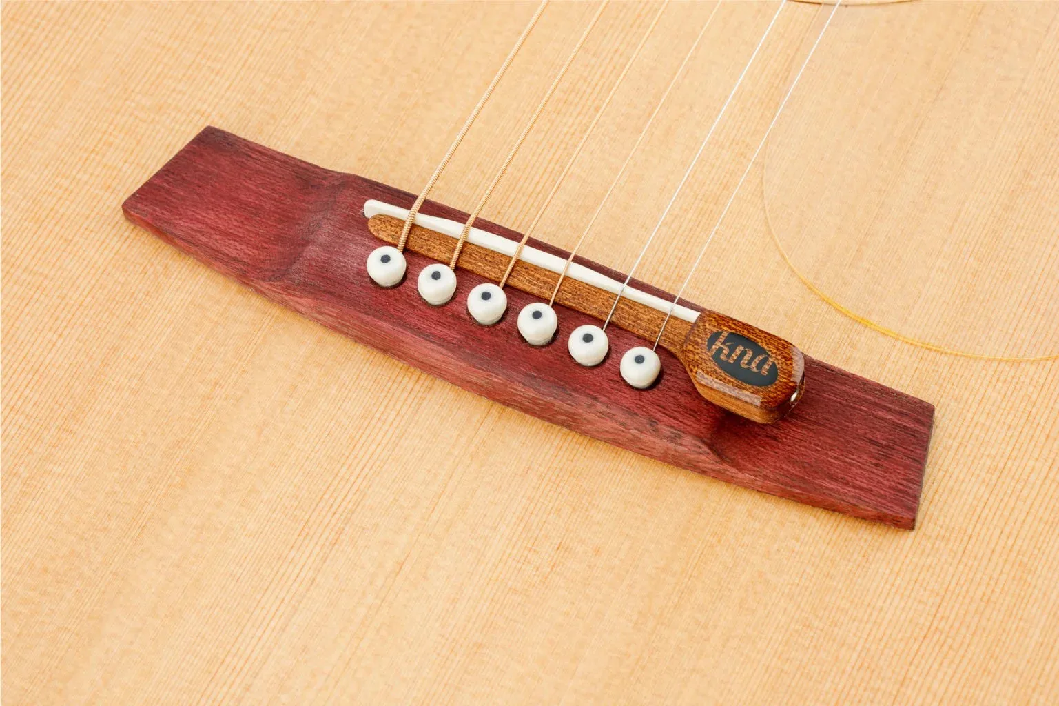 KNA Pickups | SG-1