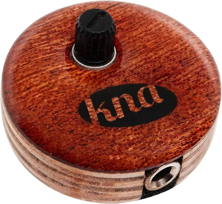KNA Pickups | UP-2 Universel