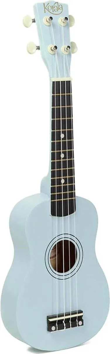 Korala | UKS-15-LBU | Bleu Clair
