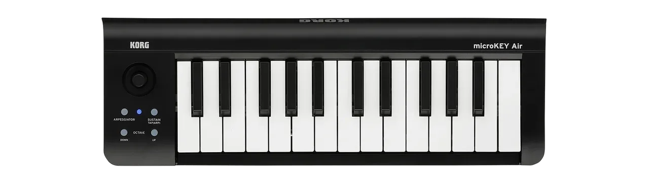 Korg | microKEY 25