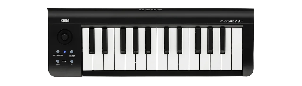 Korg | microKEY 25
