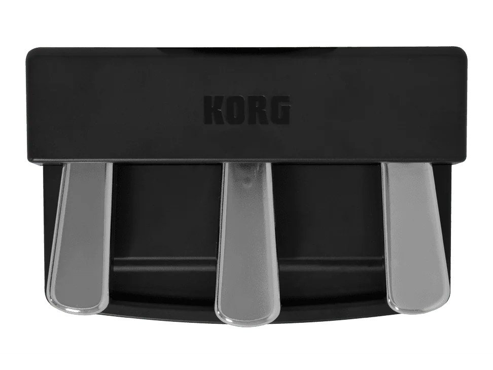 Korg | PU-2