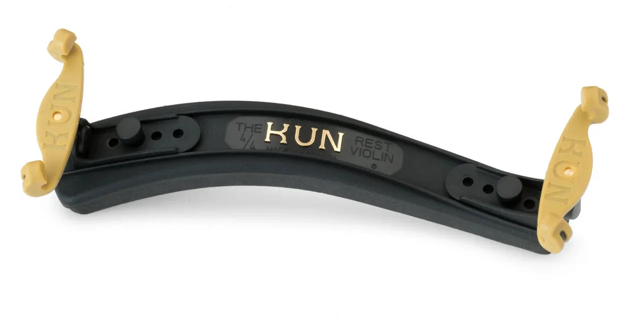 Kun | Original 4/4 | Noir