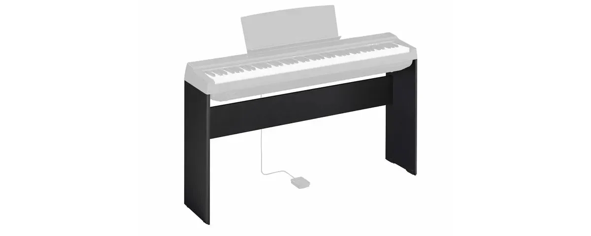 Yamaha | L-125B | Noir