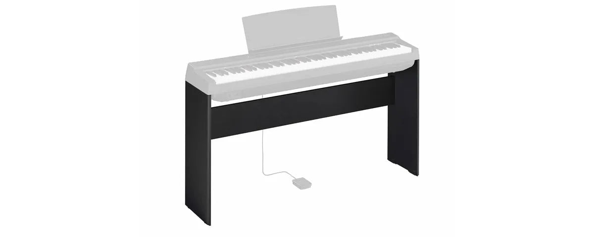 Yamaha | L-125B | Noir