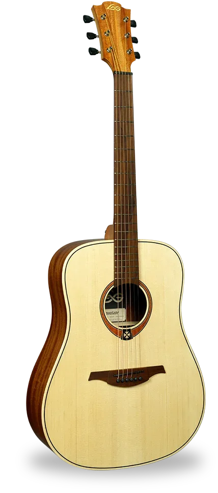 Lâg | Tramontane 70 T70DCE-BRB | Brown Burst
