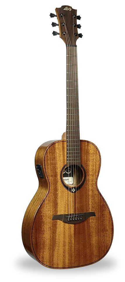 Lâg | Tramontane 98 T98DCE | Naturel