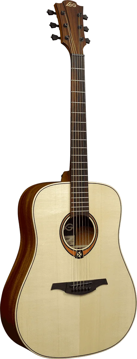 Lâg | Tramontane T88DCE | Naturel