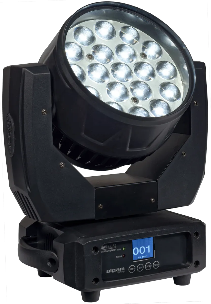 Algam Lighting | MW19X15ZX