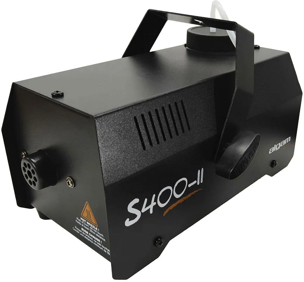 Algam Lighting | S400 II | Noir