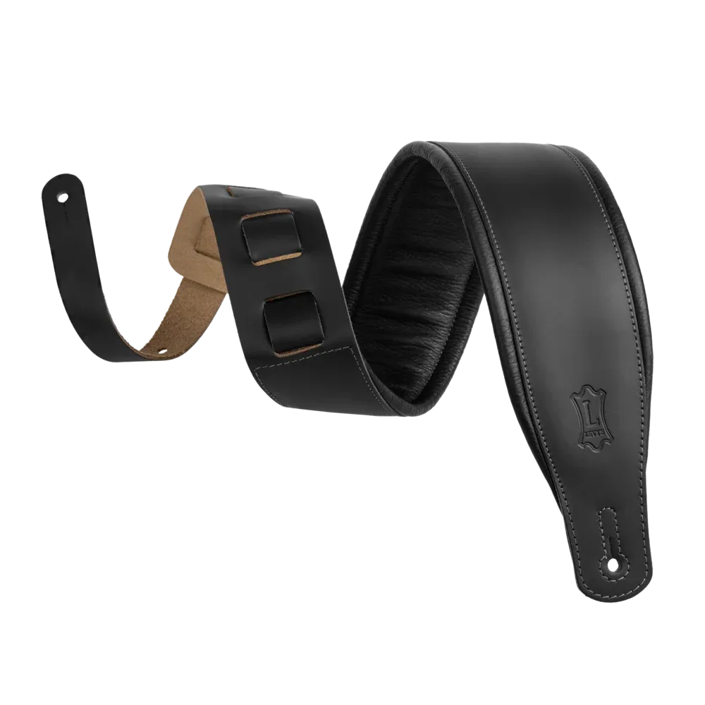 Levy's | M26PD-BLK | Black
