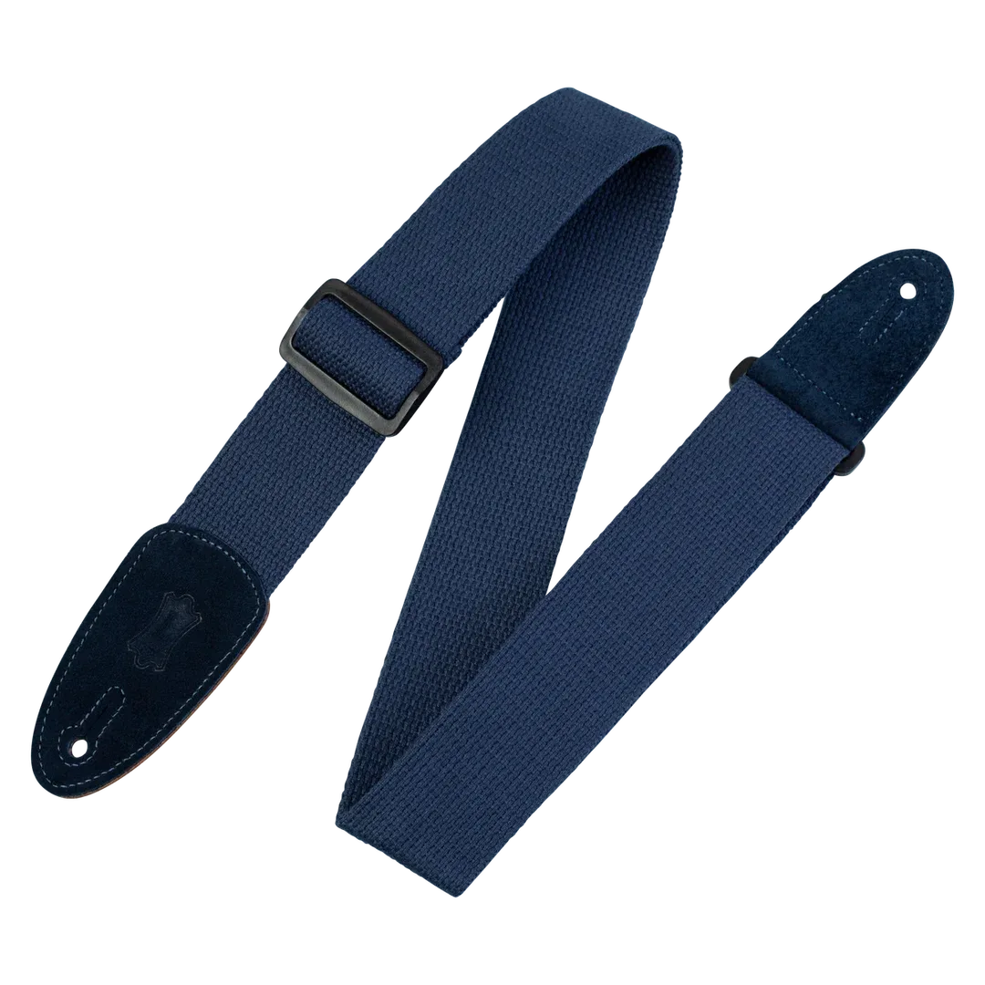 Levys Leathers | M8AS-BLU | Bleu