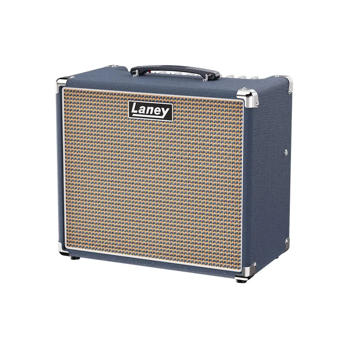 Laney | Lionheart Foundry LF60-112 | Bleu