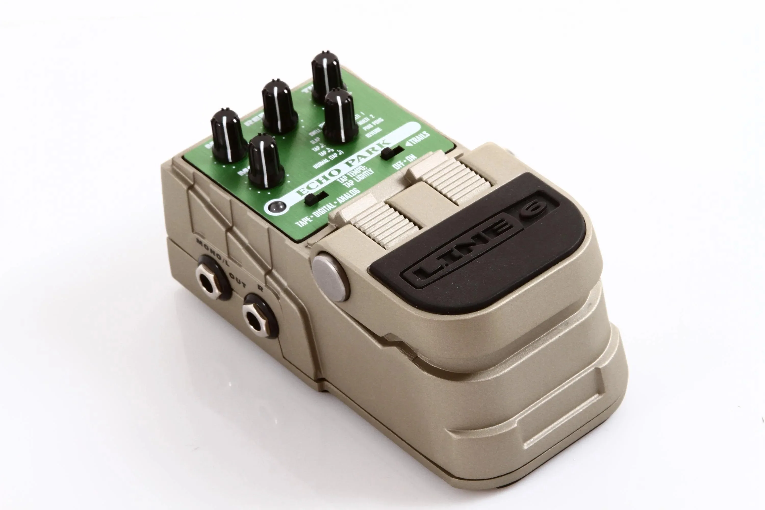 Line 6 | Echo Park