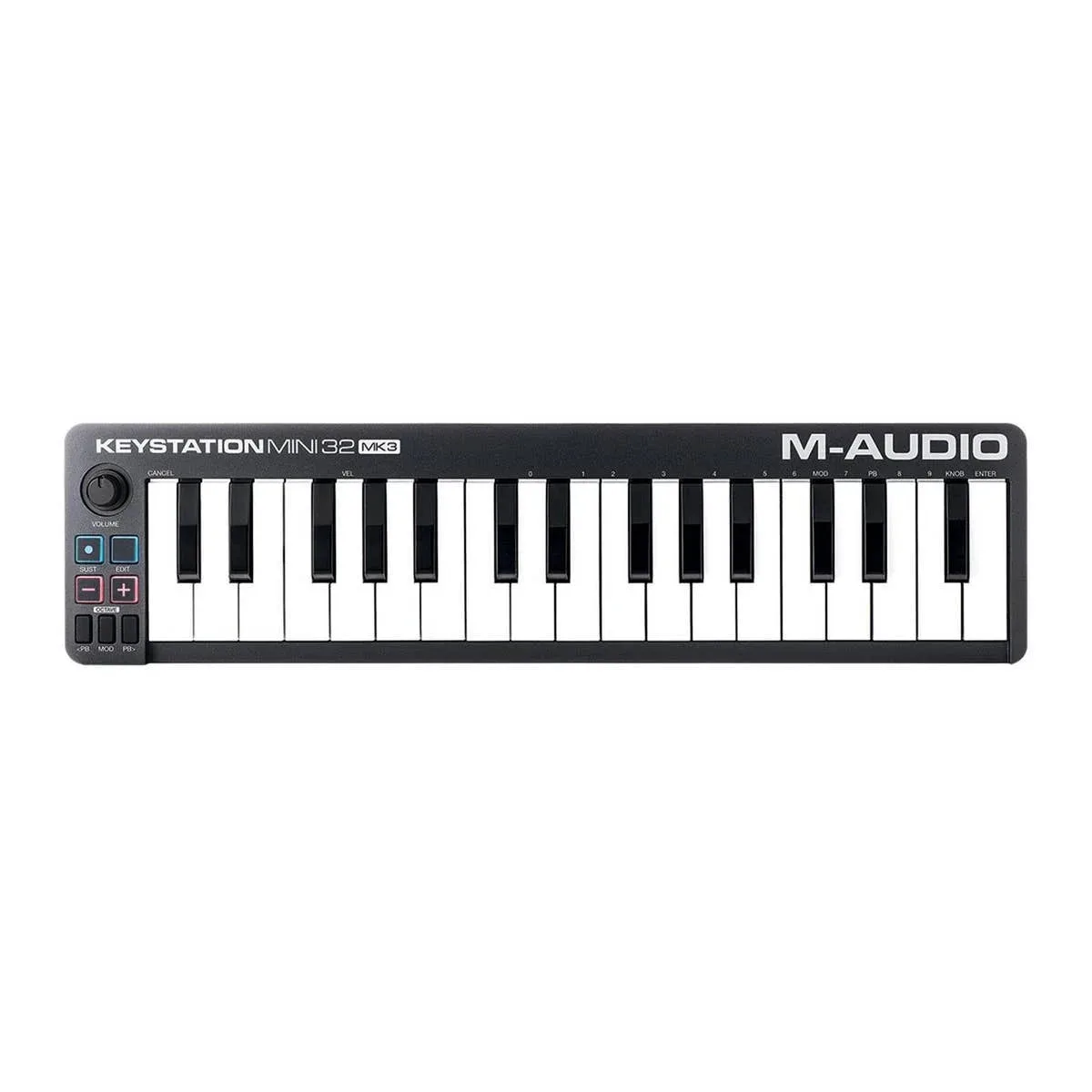 M-Audio | Keystation Mini 32 MK3
