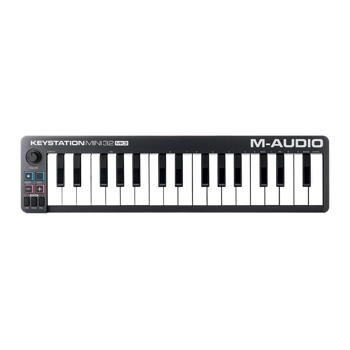 M-Audio | Keystation Mini 32 MK3