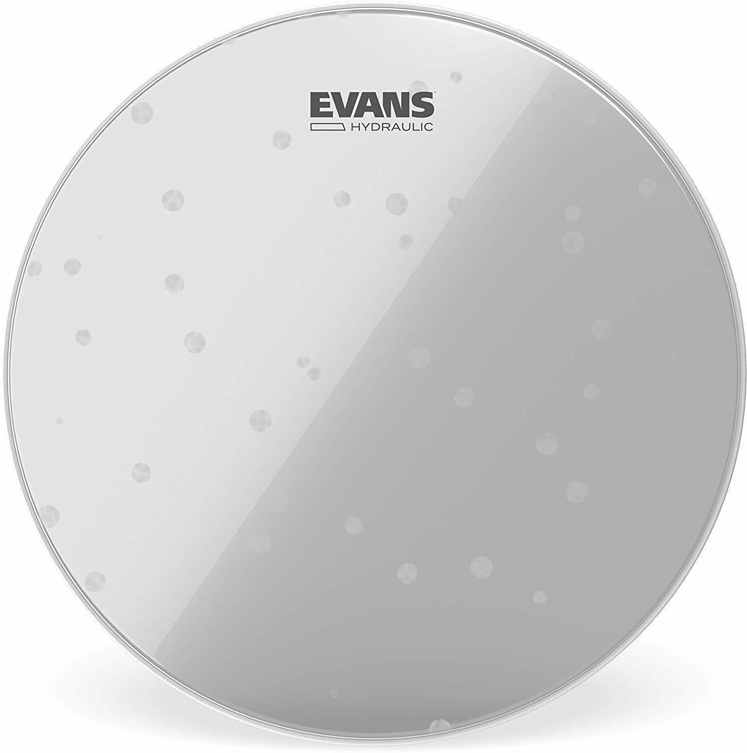Evans | TT13HG Hydraulic Glass | 13"