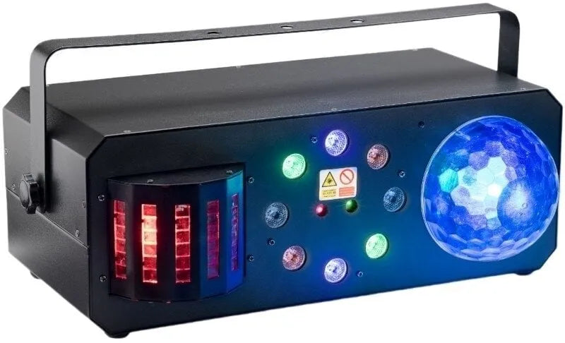 Stagg | SLE-TRANCE40-2