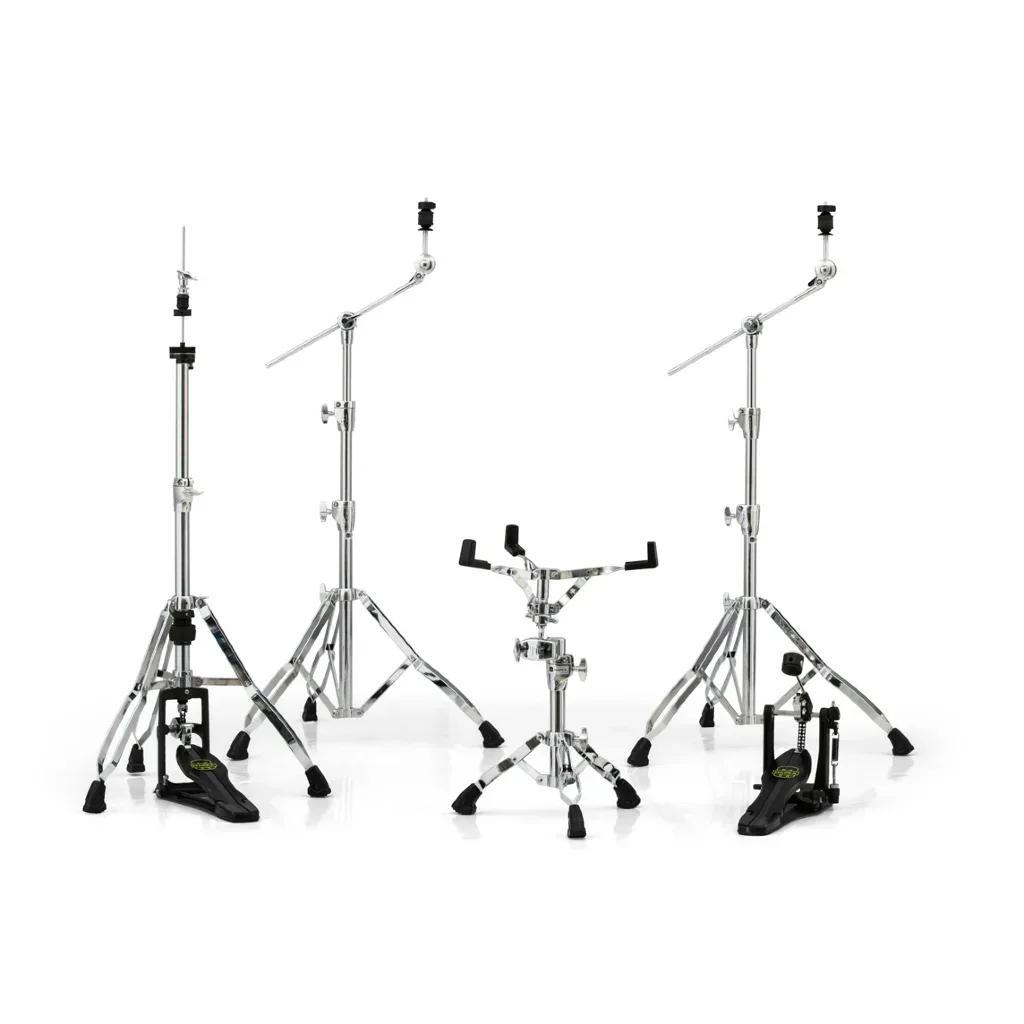 Mapex | Armory HP8005 | Chrome