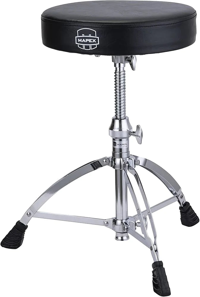 Mapex | T660 | Assise Ronde