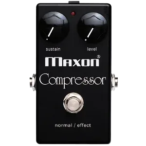 Maxon | CP-101 Compressor