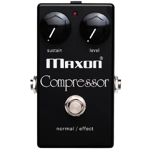 Maxon | CP-101 Compressor