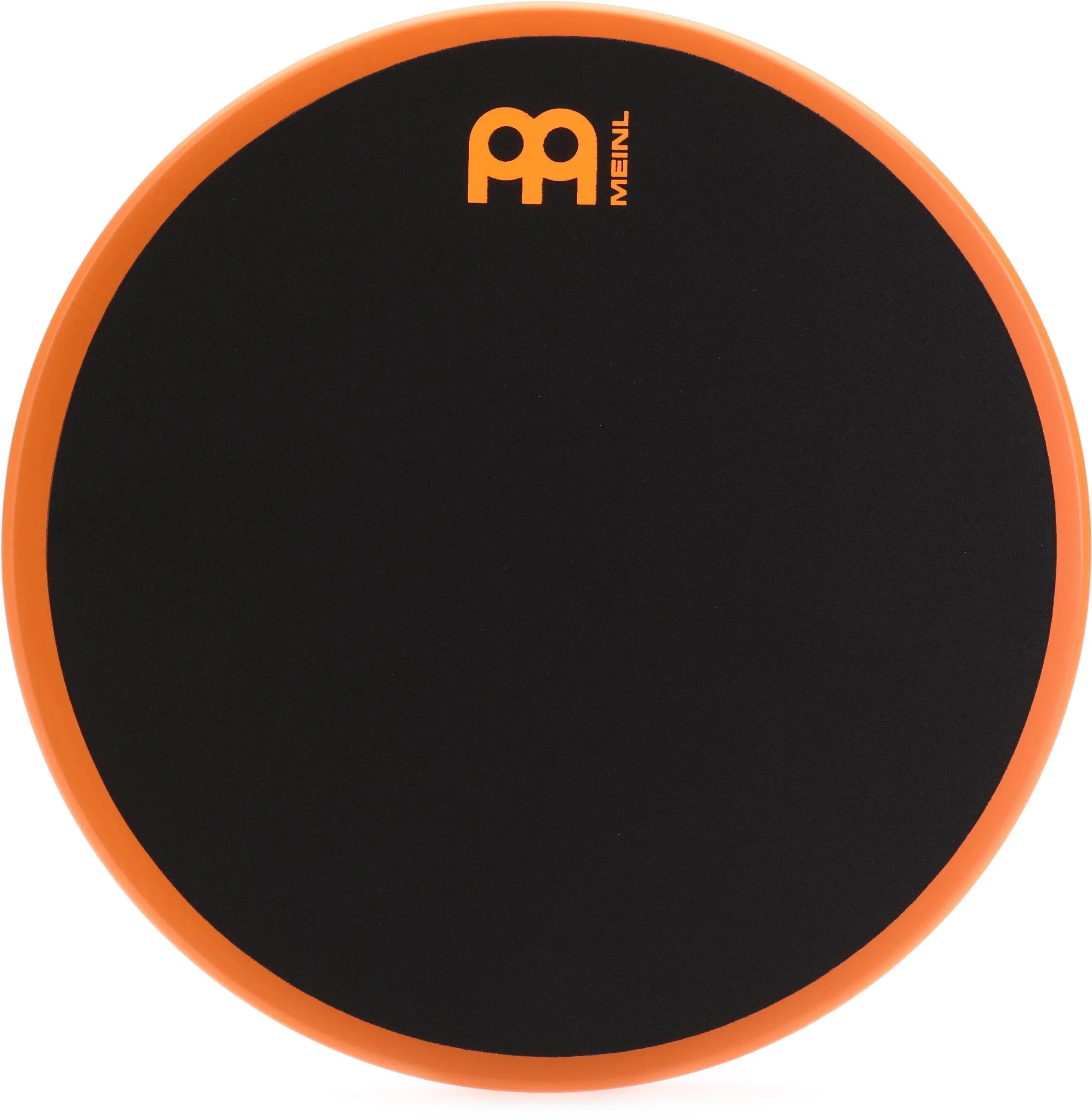 Meinl | 12" Marshmallow Practice Pad | Orange