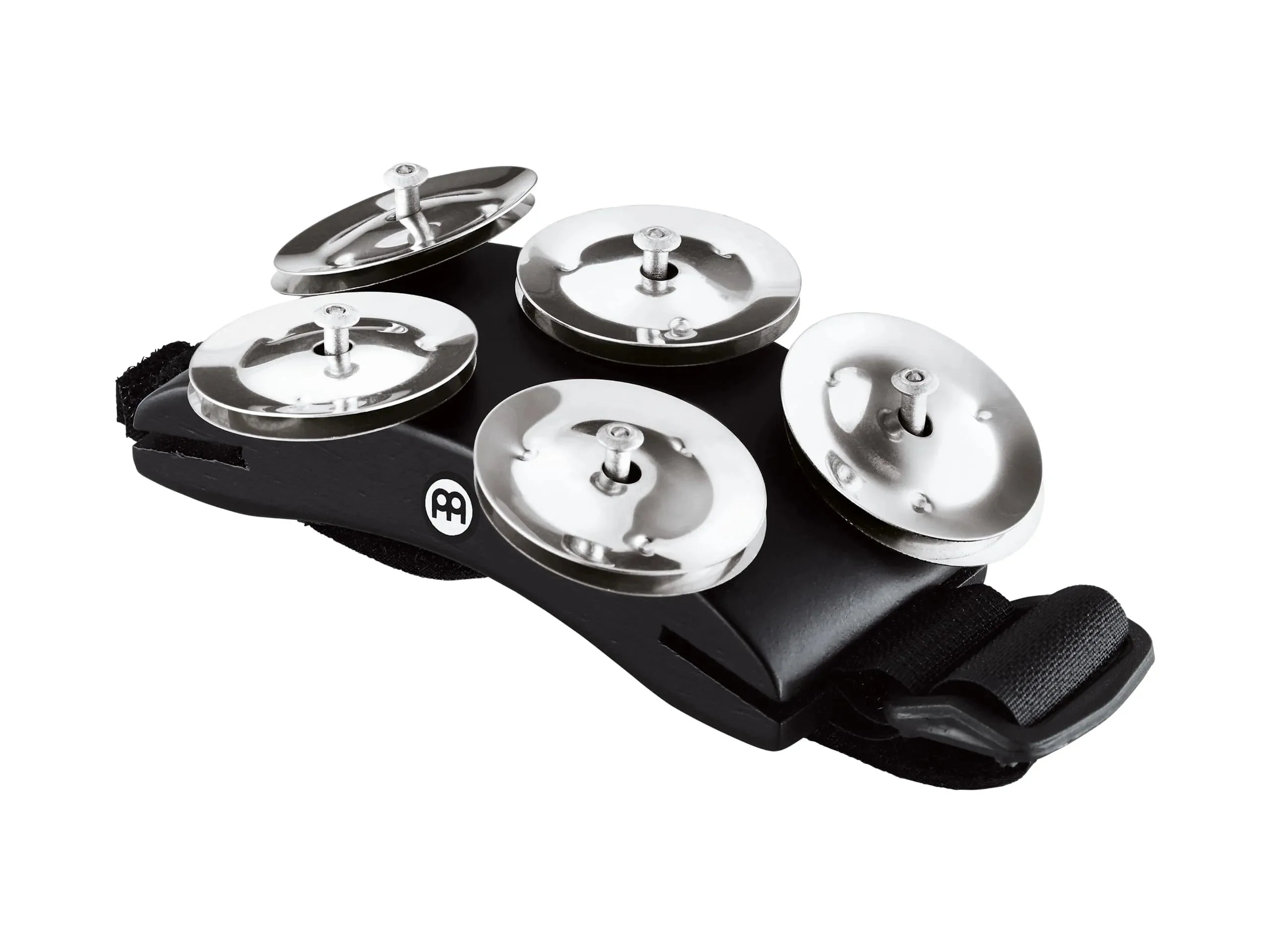 Meinl | CFT5-BK | Noir