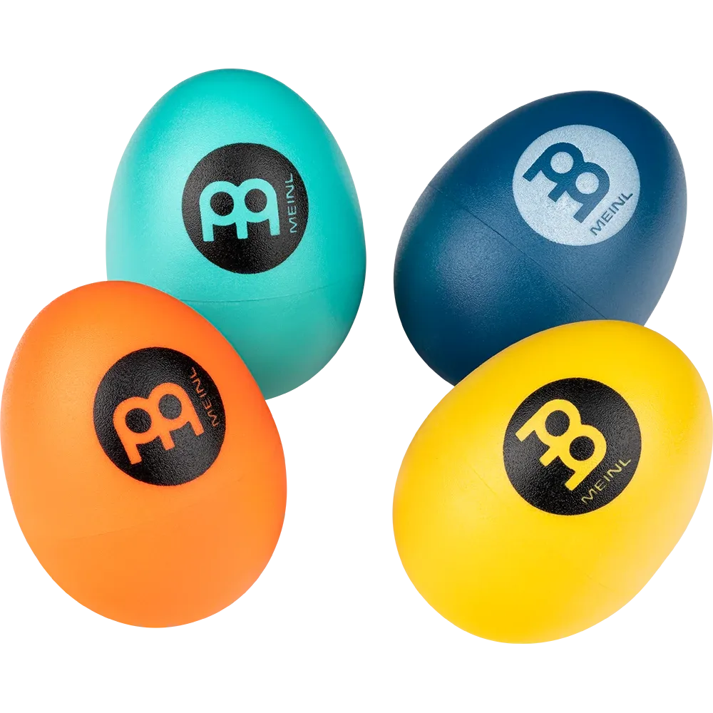 Meinl | ES2-B | Bleu (pack de 2)