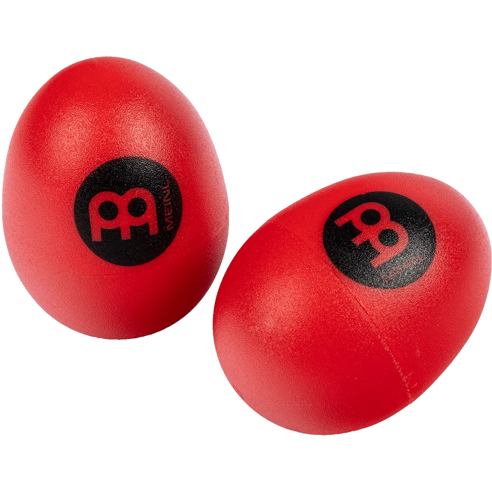 Meinl | ES2-R | Rouge (Pack de 2)