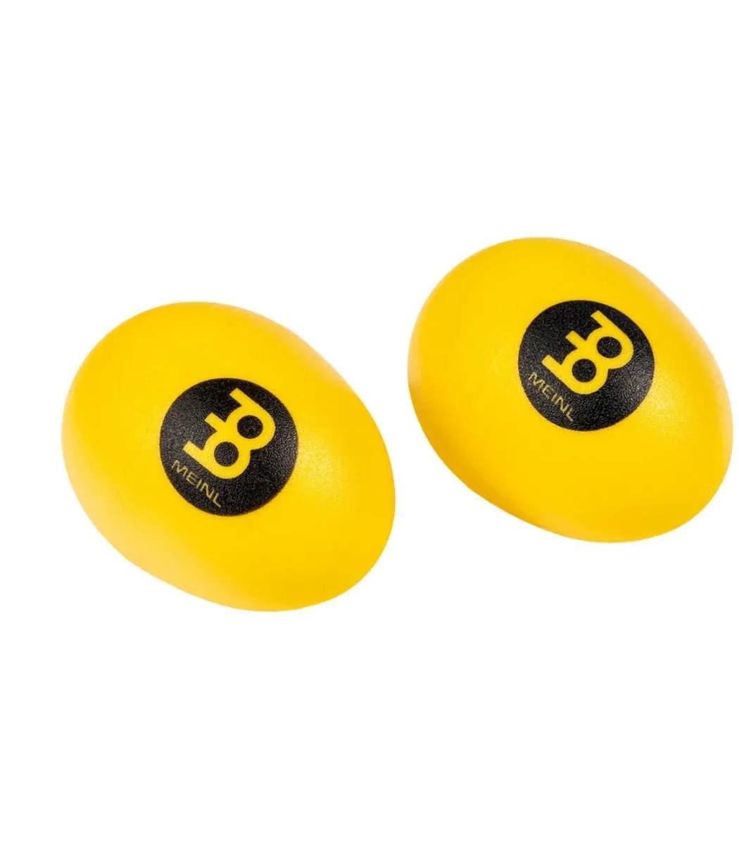 Meinl | ES2-Y | Jaune (Paire)