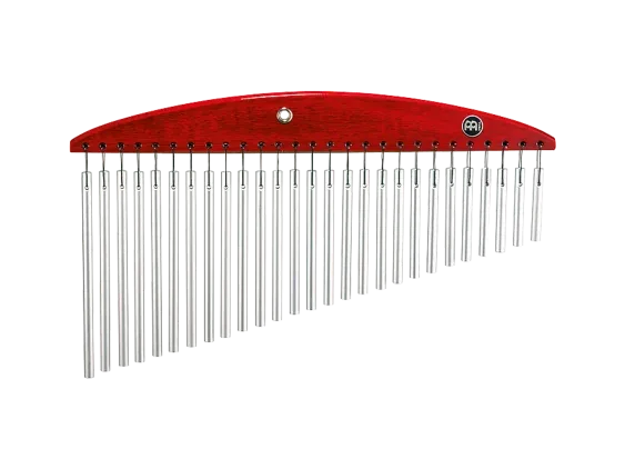 Meinl | Headliner Series Chimes | Rouge