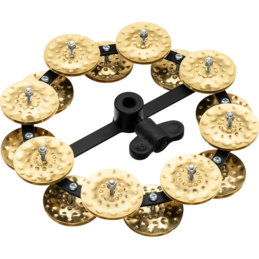 Meinl | HTHH2B-BK | Noir