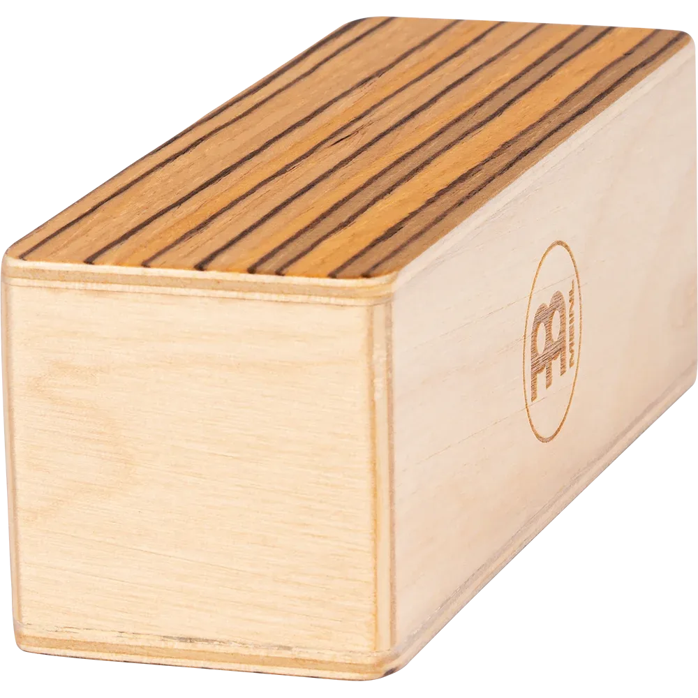 Meinl | SH53-S | Shaker Bois Rectangulaire Petit